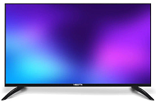 Телевизор VESTA TV LED V32LH4300 SMART TV безрамочный
