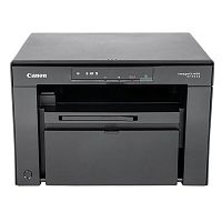 860695.23 МФУ лазерный Canon i-CLASS MF3010 (А4, 18 стр./мин, 64 Мб,1200 x 600 dpi, USB, лоток 150 л.) (5252B0