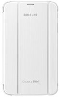 Чехол-книжка Samsung EF-BT310BWEGRU для Galaxy Tab III 8" SM-T31xx белый (EF-BT310BWEGRU)