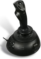 Джойстик Speedlink DARK TORNADO (PC) Black