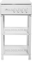 Газовая плита FLAMA AVG1401W