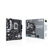 Материнская плата Asus PRIME B760M-K D5 Soc-1700 Intel B760 2xDDR5 mATX (розница)