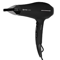 Фен VITEK VT-2262 1800Вт, ионизация