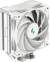 Кулер для процессора DEEPCOOL AK400 WH (R-AK400-WHNNMN-G-1) (розница)