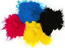 Тонер для принтера SuperFine для HP Color LJ CP1600/2600/2605 (бут.90 гр.) yellow