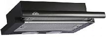 ELIKOR ИНТЕГРА 50П-400-В2Л черный/нерж