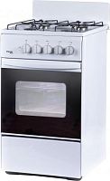 Газовая плита ЛАДА NOVA RG 24039 W