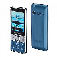 Мобильный телефон Maxvi X900c Marengo (розница)