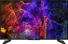 LED-телевизор SCOOLE SL-LED43S98T2SU UHD SMART