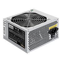 Блок питания 450W ExeGate UNS450 (ATX, 12cm fan, 24pin, (4+4)pin, PCI-E, 3xSATA, 2xIDE)