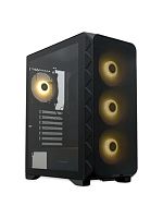Корпус ATX HSPD M521-TGBK-ARGB без БП (розница)