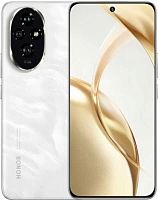 Смартфон Honor 200 5G NFC 8/256 ГБ, белый