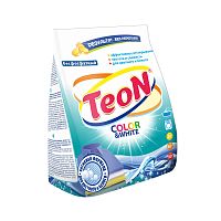 Порошок для стирки 350г TEON колор п/эт