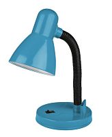 Светильник настольный UNIEL (UL-00001807) TLI-226 BLUE E27