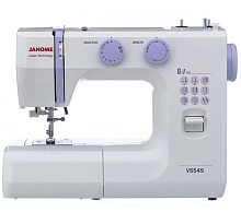 JANOME VS54S