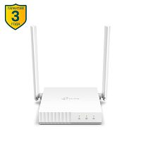 Роутер беспроводной TP-Link TL-WR844N N300 10/100BASE-TX белый