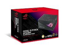 Блок питания 850Вт ROG STRIX 850W Gold Aura Edition ATX (розница)