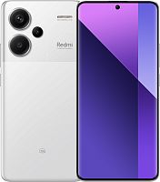 Смартфон Xiaomi Redmi Note 13 Pro+ 5G 8+256GB NFC Moonlight White