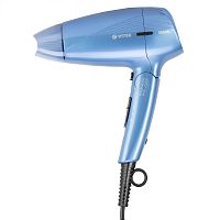 Фен VITEK VT-2316 1800Вт, складной, ионизация