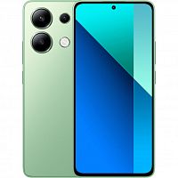 Смартфон Xiaomi Redmi Note 13 8/128 зеленый (розница)