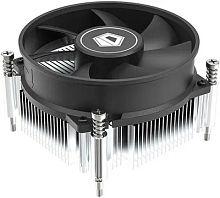 Устройство охлаждения(кулер) ID-Cooling DK-19 PWM Soc-1700 4-pin 14-26dB Al 95W 340gr Ret