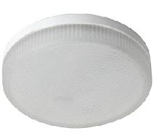 ECOLA T5MV80ELC GX53 8,0W 220V 4200K 27х75 матовое стекло