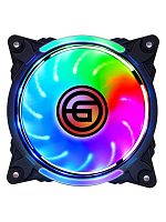 Вентилятор RGB 12R4 M