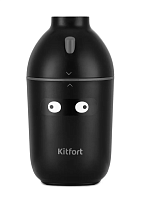 Кофемолка КТ-772-1 (чёрная)