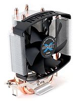 Устройство охлаждения(кулер) Zalman CNPS5X Performa Soc-AM4/1151/1200 4-pin 20-32dB Al+Cu 150W 320gr