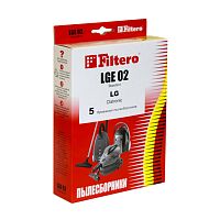 Filtero LGE 02 (5) Standard, пылесборники