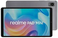 Планшет Realme PAD Mini 3+32 ГБ Wi-Fi Gray  (розница)