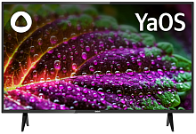 Телевизор BBK 43LEX-7249/FTS2C (B) SMART TV
