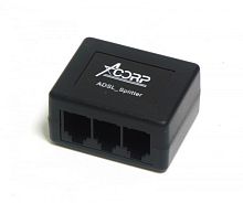 Сплиттер Acorp ADSL AnnexA