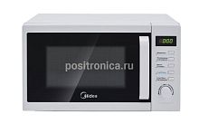 1079794.01 Микроволновая Печь Midea AM820CUK-W 20л. 800Вт белый