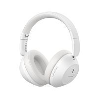 Наушники беспроводные BASEUS Bass 30 Max White/белый