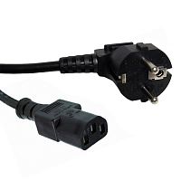 AC-CORD-EU Кабель для блока питания
