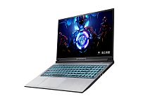 Ноутбук Machenike L15 15.6"FHD IPS/i7-12700H 14C/16Gb/512Gb SSD/RTX 3060-6Gb/DOS silver (розница)