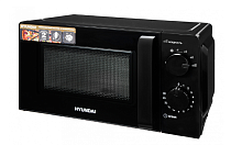 Микроволновая Печь Hyundai HYM-M2039 20л. 700Вт черный