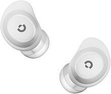Гарнитура вкладыши A4Tech 2Drumtek B27 TWS белый беспроводные bluetooth в ушной раковине (B27 GRAYIS