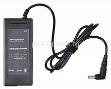 Блок питания Buro BUM-1157L90 автоматический 90W 18.5V-20V 11-connectors 4.62A от бытовой электросет