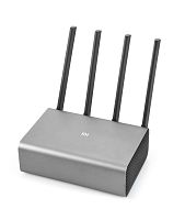 Роутер Xiaomi Mi WiFi Router (PRO (R3P) 10/100/1000BASE-TX (розница)