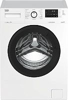 Cтиральная машина BEKO WSRE7612XAWI