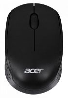 Мышь Acer OMR020 черный оптическая (1200dpi) беспроводная USB (3but)