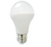 СПУТНИК LED A60 - 10W (220V*4000K*E27)
