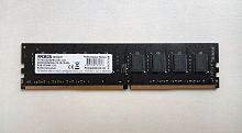 Память DDR4 8Gb 2666MHz AMD R748G2606U2S-UO Radeon R7 Performance Series OEM PC4-21300 CL16 DIMM 288