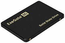 Накопитель SSD 2.5" 480GB ExeGate Next A400TS480 (SATA-III, 3D TLC)