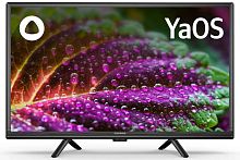 Телевизор LED Starwind 24" SW-LED24SG304 Smart Яндекс.ТВ Slim Design черный/черный/HD/DVB-T/60Hz/DVB