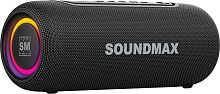 Акустика SOUNDMAX SM-PS5026B(чёрный)