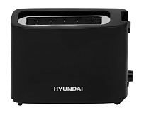 Тостер Hyundai HYT-8007 500Вт черный
