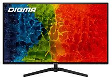 Монитор Digma 31.5" DM-MONB3212 черный VA LED 6.5ms 16:9 DVI HDMI матовая 250cd 178гр/178гр 1920x108